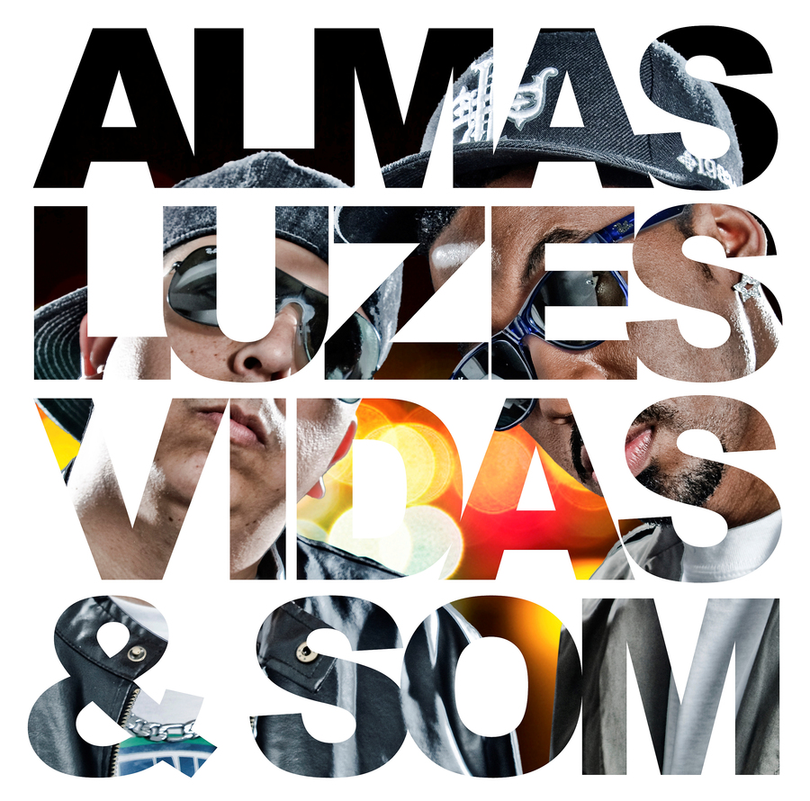 Almas Luzes Vidas e Som