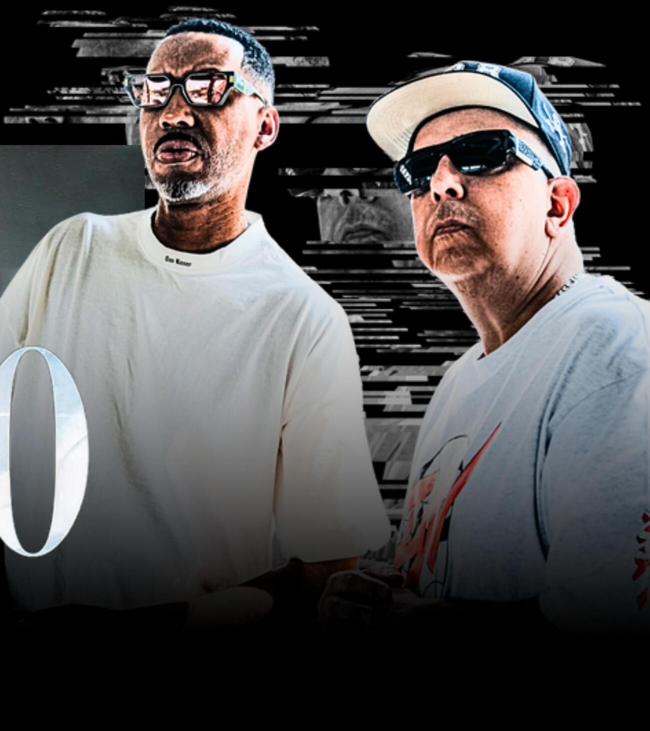 Doctor X e DJ R. Jay